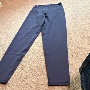 Aerie Navy Blue Leggings